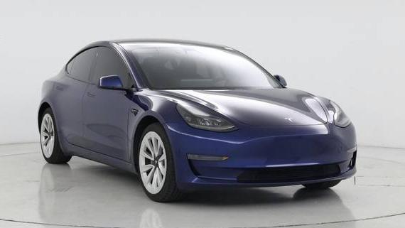 TESLA MODEL 3 2021 5YJ3E1EA9MF054250 image TESLA MODEL 3 2021 5YJ3E1EA9MF054250 image